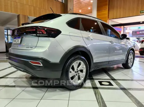 NIVUS COMFORTLINE 1.0 200 TSI FLEX AUT.