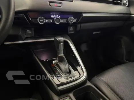 HR-V EXL HS
