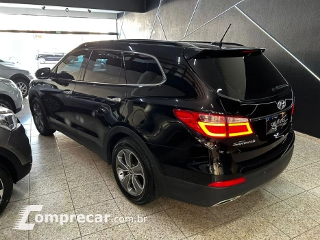 Grand Santa Fé  3.3 V6 4X4 Tiptronic