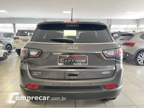 COMPASS 1.3 T270 Turbo Longitude
