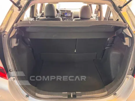 Fit EXL 1.5 Flex/Flexone 16V 5p Aut