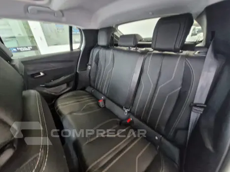 208 1.0 Turbo 200 Griffe