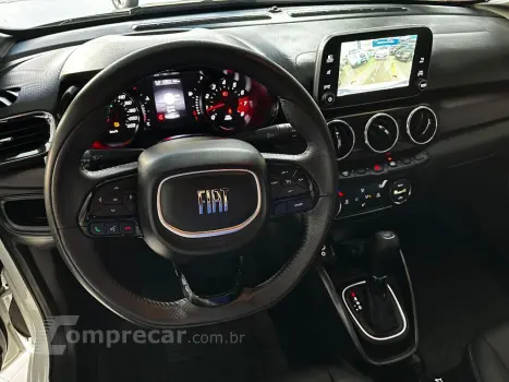 CRONOS PRECISION 1.3 8V Flex Aut.