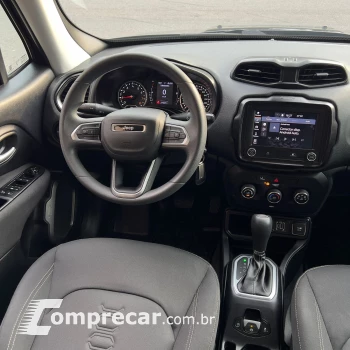 Renegade renegade 1.3 sport turbo