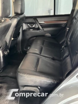 Pajero HPE Full 3.8 V6 250cv 5p Aut.
