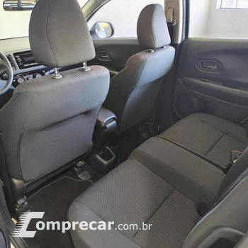 HR-V 1.8 16V LX