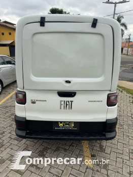 Strada Endurance 1.4 8V CS Plus