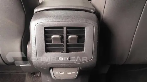 T-CROSS 1.0 200 TSI TOTAL FLEX COMFORTLINE AUTOMÁ