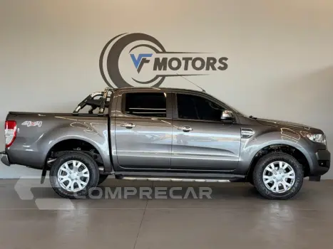 RANGER 3.2 XLT 4X4 CD 20V DIESEL 4P AUTOMÁTICO