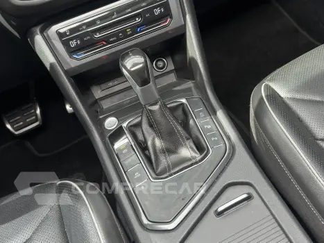 TIGUAN 2.0 300 TSI GASOLINA ALLSPACE R-LINE AUTOMÁTICO