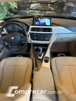 320I 2.0 GT Sport 16V Turbo