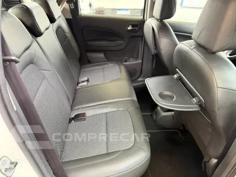 AIRCROSS Exclusive 1.6 Flex 16V 5p Mec.