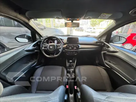 ARGO 1.0 Firefly Drive