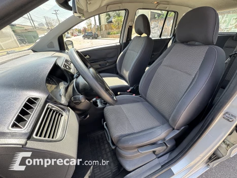 SPACEFOX 1.6 MI Sportline 8V