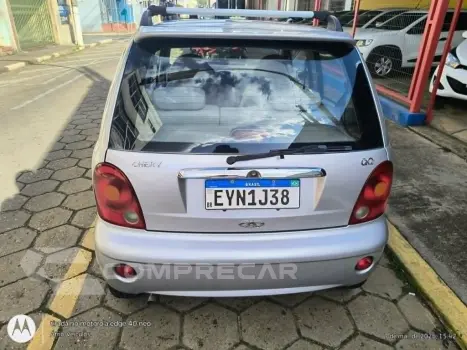 QQ 1.1/1.0 12V 69cv 5p