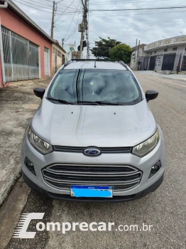 ECOSPORT 2.0 SE 16V