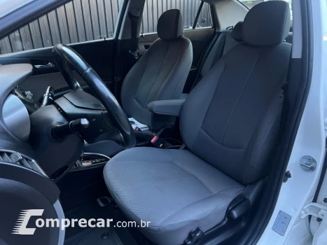 HB20S 1.6 PREMIUM 16V FLEX 4P AUTOMÁTICO