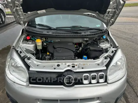 UNO 1.4 EVO Evolution 8V