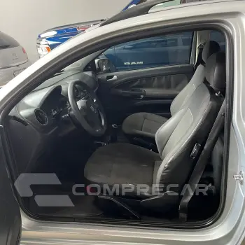 SAVEIRO 1.6 MI CE 8V G.V