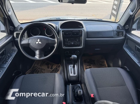 PAJERO 2.0 TR4 4X4 16V
