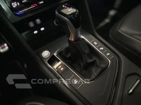 TIGUAN 2.0 300 TSI GASOLINA ALLSPACE R-LINE AUTOMÁTICO