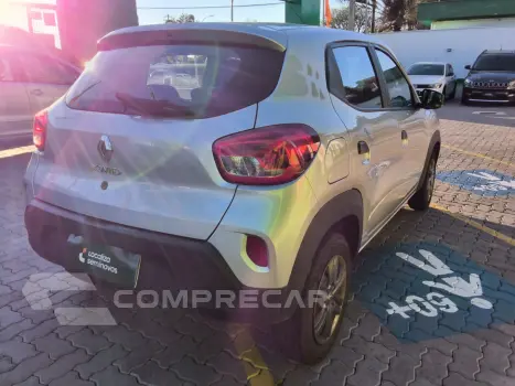 KWID 1.0 12V SCE FLEX ZEN MANUAL