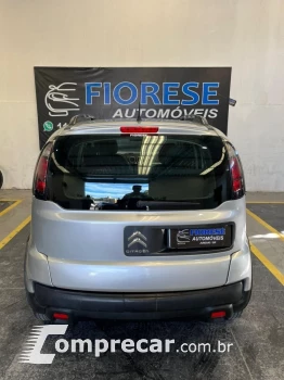 CITROEN AIRCROSS 1.5 LIVE 8V