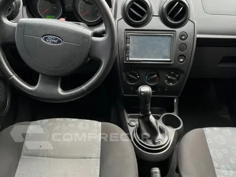 FIESTA HATCH - 1.0 ROCAM HATCH 8V 4P MANUAL