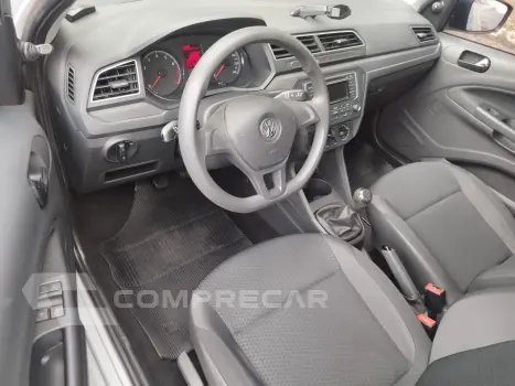 VOYAGE 1.6 MSI Totalflex