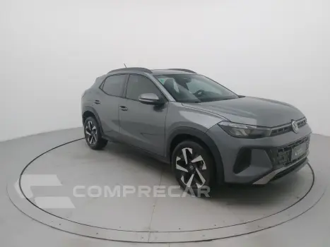 TERA 1.0 170 TSI HIGH AUTOMÁTICO