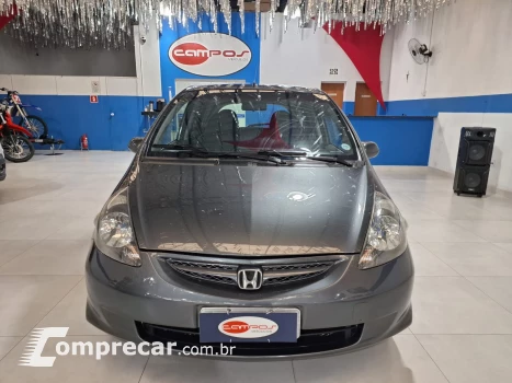 FIT 1.4 LX 8V
