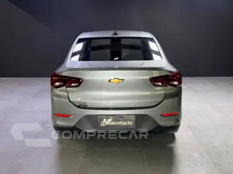 ONIX SEDAN PLUS LT 1.0 12V FLEX 4P MEC.