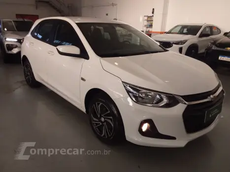 ONIX 1.0 FLEX LT MANUAL