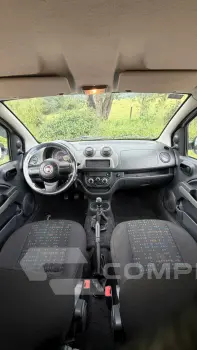 FIORINO 1.4 MPI Furgão 8V