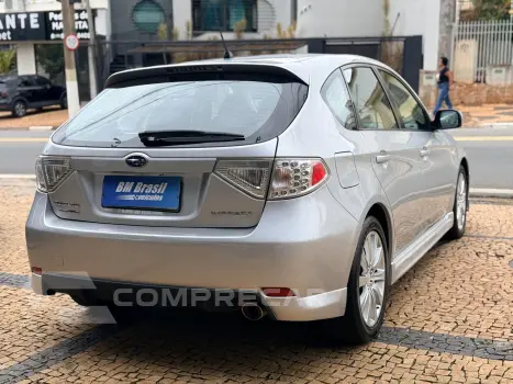 IMPREZA 2.0 4X4 16V