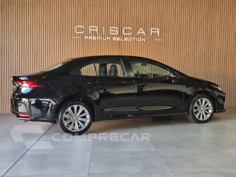 COROLLA 2.0 VVT-IE FLEX XEI DIRECT SHIFT