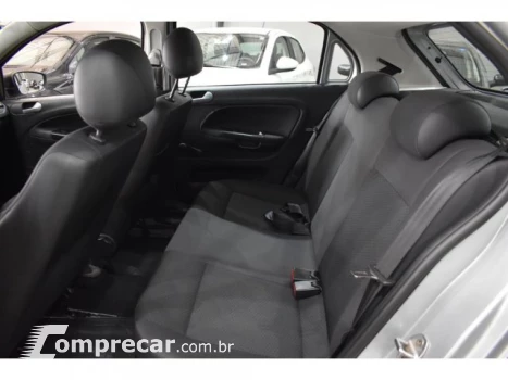 GOL - 1.0 12V MPI TOTAL TRENDLINE 4P MANUAL