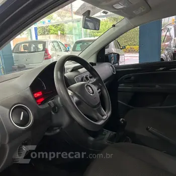 UP 1.0 MPI Take UP 12V