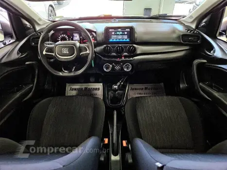 ARGO 1.0 FIREFLY FLEX MANUAL