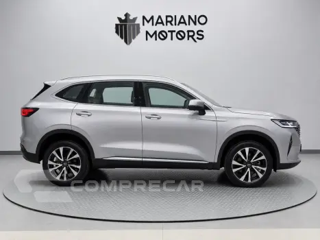 HAVAL H6 1.5 PHEV19 E-TRACTION