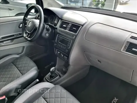 FOX 1.6 MSI Highline 16V