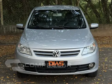 GOL 1.6 MI POWER 8V FLEX 4P MANUAL G.V