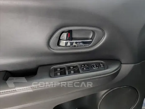 HR-V 1.8 16V FLEX EX 4P AUTOMÁTICO