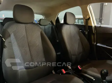 HB20 1.6 Comfort 16V