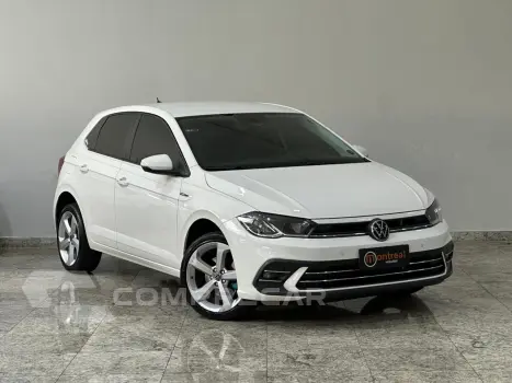 POLO 1.0 170 TSI Highline