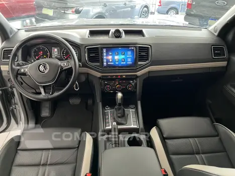 AMAROK V6 HIGHLINE