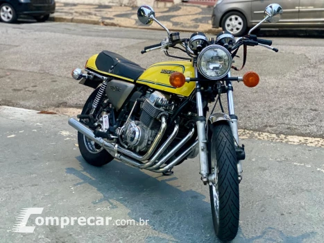 CBX 750 FOUR
