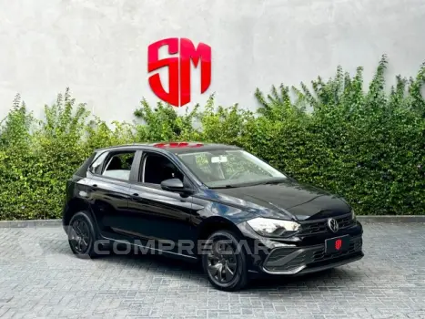 Volkswagen POLO - 1.0 MPI TRACK MANUAL 4 portas