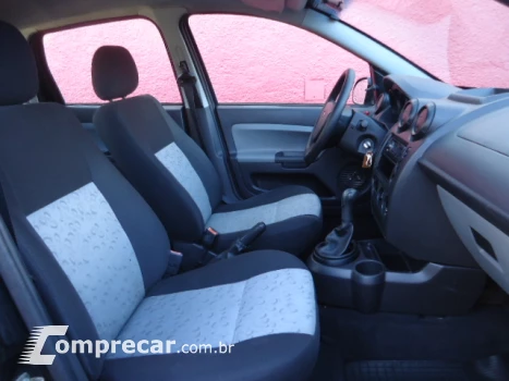FIESTA 1.0 MPI 8V