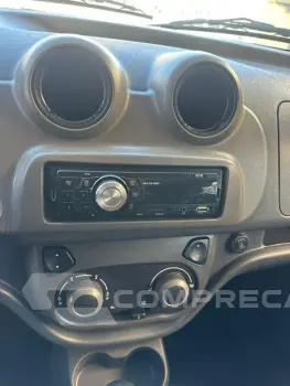 UNO 1.0 VIVACE 8V FLEX 4P MANUAL